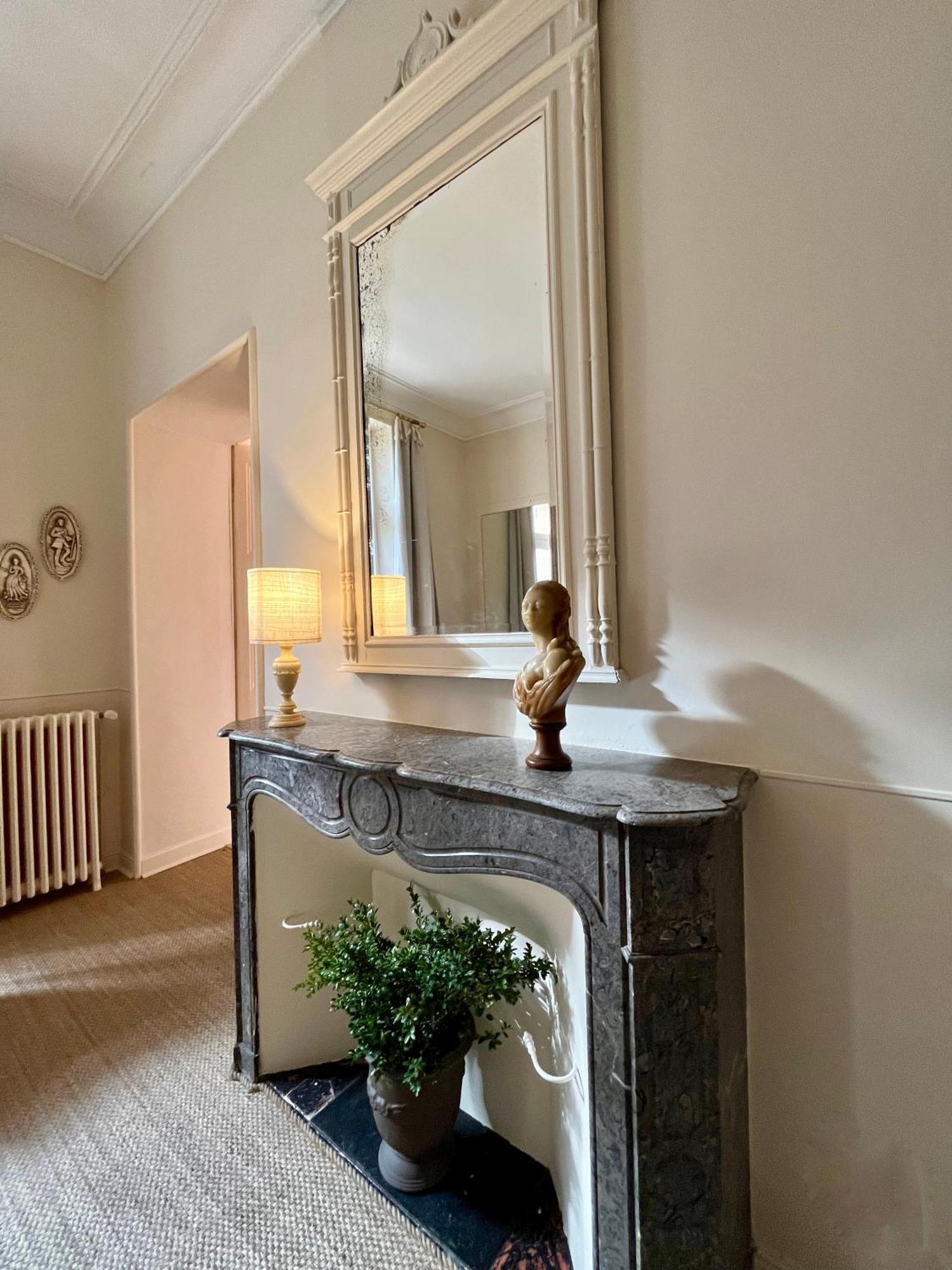 Chateau De Roquelune Pezenas Ruang foto